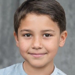 Meet your Posher, Rlgsvbzt